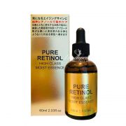 Serum chống lão hóa Pure Retinol High Class Nhật Bản 60ml 