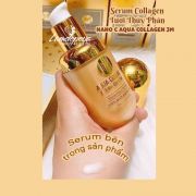Serum collagen tươi thủy phân Aqua Collagen JM Hàn Quốc