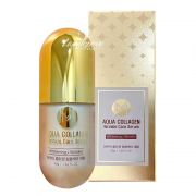 Serum collagen tươi thủy phân Aqua Collagen JM Hàn Quốc