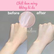 Sữa dưỡng thể trắng da Vaseline Body Lotion 725 ml