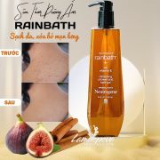 Sữa tắm Neutrogena Rainbath 1182ml của Mỹ dưỡng ẩm sâu