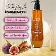 Sữa tắm Neutrogena Rainbath 1182ml của Mỹ dưỡng ẩm sâu