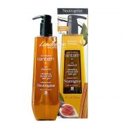 Sữa tắm Neutrogena Rainbath 1182ml của Mỹ dưỡng ẩm sâu