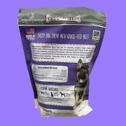 Thịt bò khô cho chó Chew Masters Beef Stix của Mỹ 907g 