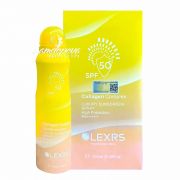 Xịt chống nắng Olexrs Collagen Complex Spray SPF 50+