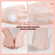 Xịt chống nắng Olexrs Collagen Complex Spray SPF 50+