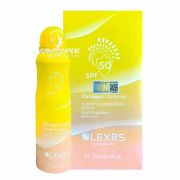 Xịt chống nắng Olexrs Collagen Complex Spray SPF 50+