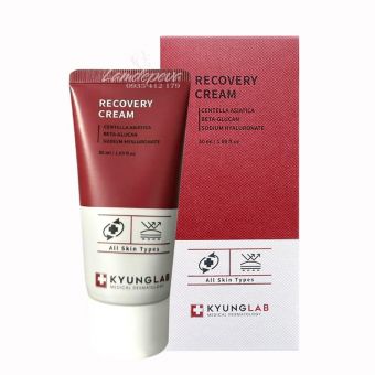 Kem dưỡng phục hồi da Recovery Cream Kyung Lab Hàn Quốc