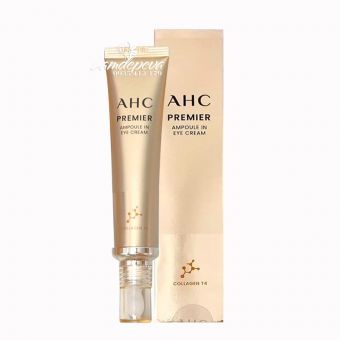 Kem mắt AHC Premier Ampoule In Eye Cream của Hàn Quốc