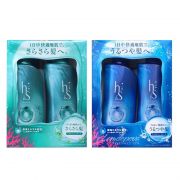 Bộ dầu gội trị gàu H&S Nhật Bản 450ml x 2 chính hãng
