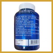 Dầu cá Hàn Quốc Premium Omega 3 With Vitamin D 180 viên