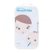 Dụng cụ hút mũi NoseFrida cho trẻ sơ sinh của Thụy Điển