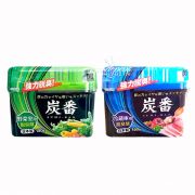Hộp khử mùi tủ lạnh Sumi Ban Kokubo Nhật Bản từ than hoạt tính