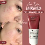 Kem dưỡng phục hồi da Recovery Cream Kyung Lab Hàn Quốc