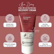 Kem dưỡng phục hồi da Recovery Cream Kyung Lab Hàn Quốc
