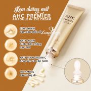 Kem mắt AHC Premier Ampoule In Eye Cream của Hàn Quốc