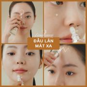 Kem mắt AHC Premier Ampoule In Eye Cream của Hàn Quốc