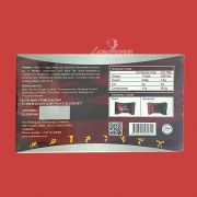 Kẹo sâm Hamer Ginseng & Coffee mẫu mới của Mỹ