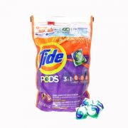 Viên nước giặt xả Tide Pods 39 viên của Mỹ