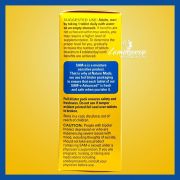 Viên uống SAM-e Advanced 400mg Nature Made 60 viên