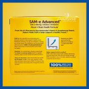 Viên uống SAM-e Advanced 400mg Nature Made 60 viên