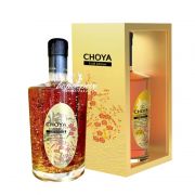 Rượu mơ Choya Umeshu Gold Edition của Nhật Bản chai 500ml