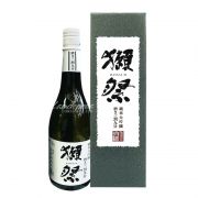 Rượu sake Dassai 39 Junmai Daiginjo 720ml của Nhật Bản