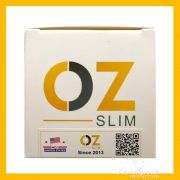 Thuốc giảm cân Oz Slim Dietary Supplement 40 viên của Mỹ