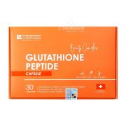 Viên uống trắng da Lucchini Glutathione Peptide 30 viên