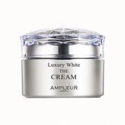 Kem ngọc trai Ampleur Luxury White The Cream Nhật Bản