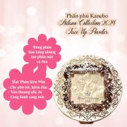 Phấn phủ Kanebo Milano 2024 Face Up Powder của Nhật Bản