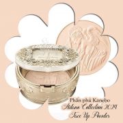 Phấn phủ Kanebo Milano 2024 Face Up Powder của Nhật Bản
