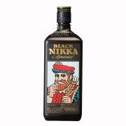 Rượu Black Nikka Special Whisky của Nhật Bản chai 720ml