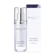Serum trắng da Ampleur Luxury White Active Clear D Nhật Bản