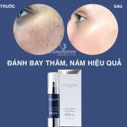 Serum trị nám Ampleur Luxury White Concentrate HQ110 Nhật Bản