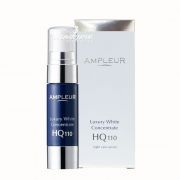 Serum trị nám Ampleur Luxury White Concentrate HQ110 Nhật Bản