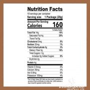 Hạt hỗn hợp Probiotic Choconut Keto Mix Nature’s Garden