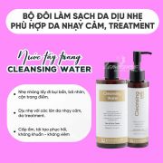 Nước tẩy trang Kyung Lab Cleansing Water Hàn Quốc 300ml