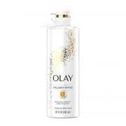 Sữa tắm Olay Collagen Peptide dưỡng ẩm chai 591ml của Mỹ