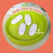 Viên uống giấm táo Swisse Apple Cider Vinegar 120mg của Úc