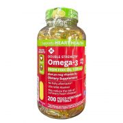 Dầu cá Omega 3 Member’s Mark 600mg With vitamin D