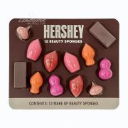 Set 12 mút trang điểm Hershey 12 Beauty Sponges giá tốt