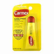 Son dưỡng môi Carmex Classic Lip Balm tuýp 10g của Mỹ