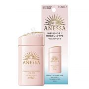 Sữa chống nắng Anessa Perfect UV 60ml cho da nhạy cảm