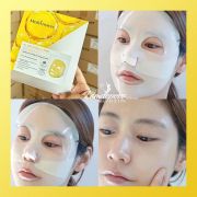 Mặt nạ MediAnswer vàng Vita Collagen Mask 37g