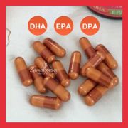 Dầu nhuyễn thể Shiratori Omega 3 Krill của Nhật Bản 80 viên 