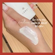 Kem chống nắng Lanci UV Milky SPF50+ PA++++ Hàn Quốc
