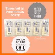 Thuốc bôi trĩ Posterisan Forte Maruho 2g x 5 Nhật Bản