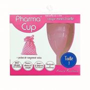 Cốc nguyệt san Pharma cup taille 2 chính hãng của Pháp