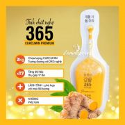 Tinh nghệ Nano 365 Premium chính hãng Hàn Quốc